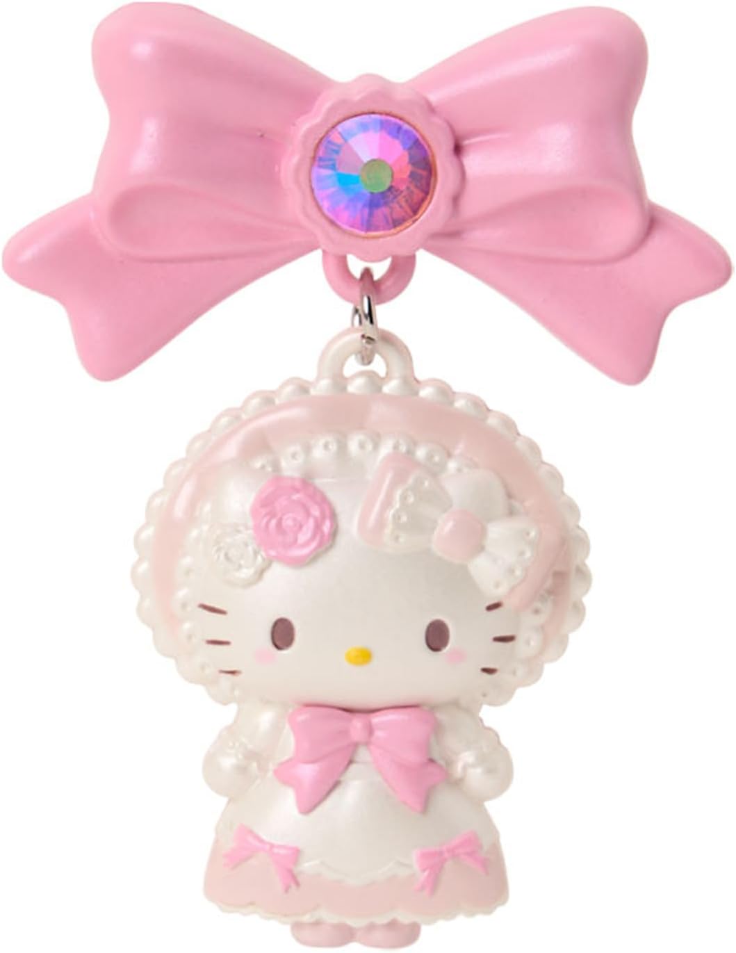 Sanrio Hello Kitty Brooch (Melten Party) 614441