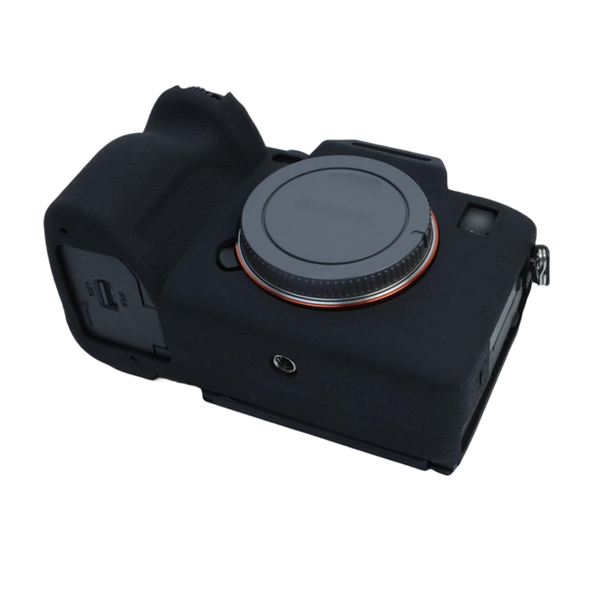 SONY α7RV キズ防止ステッカー　常時使用 ILCE-7RM5 SONY - SONY α7RV キズ防止ステッカー 常時使用 ILCE-7RM5の通販 by