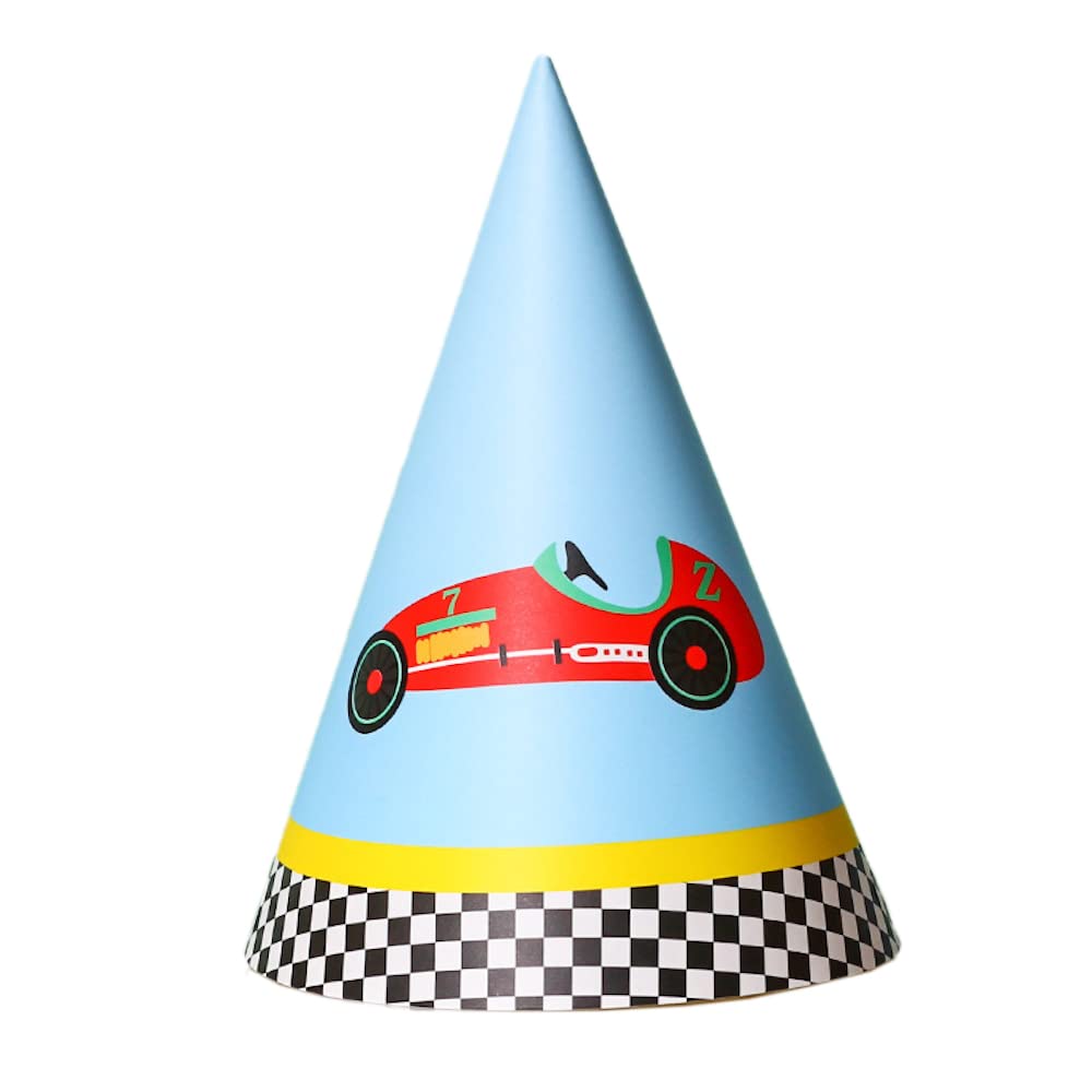 50 Stück Party Set - Hüte, Lufttröten & Blasrohre Für Feste