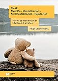 Amar. Atención - Mentalización - Automentalización - Regulación: Modelo de...