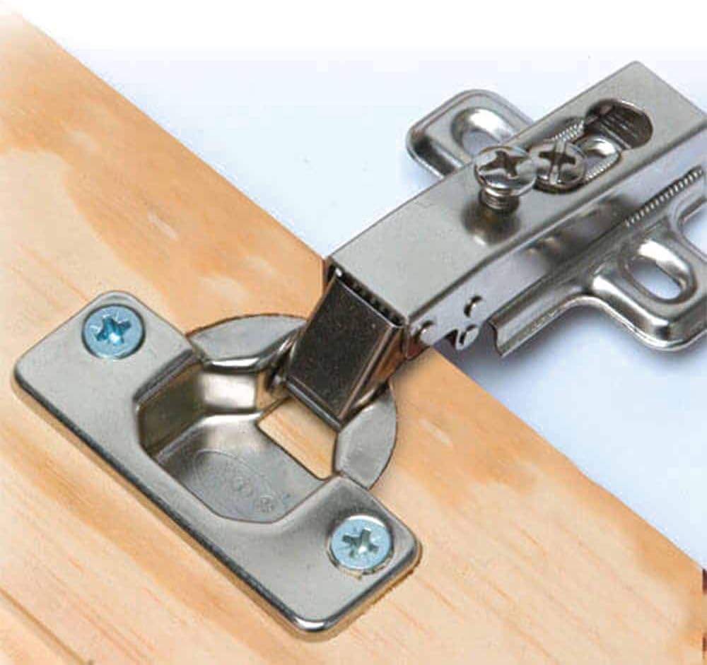 Trend T420/35X8MMWS Professional Hinge Sinking Machine Bit-T420/35X8MMWS-Diameter 35mm Overall Length 54mm Carbon Steel Toolimg, Silver