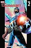 Read The Ultimates Vol. 2: Homeland Security Reader