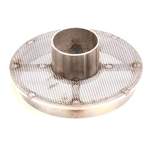 WSump Strainer Industrial & Scientific