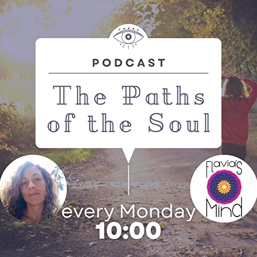 The paths of the Soul - Flavia's MIND Titelbild
