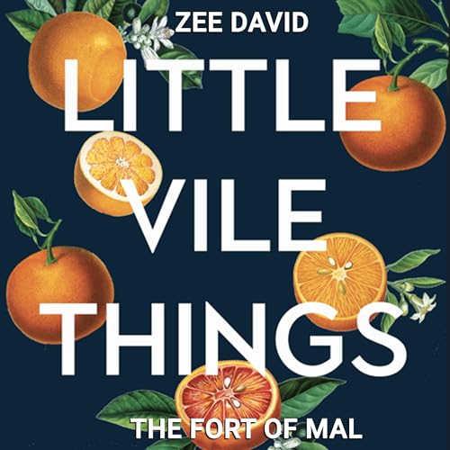 The Fort of Mal by Zee David episode artwork
