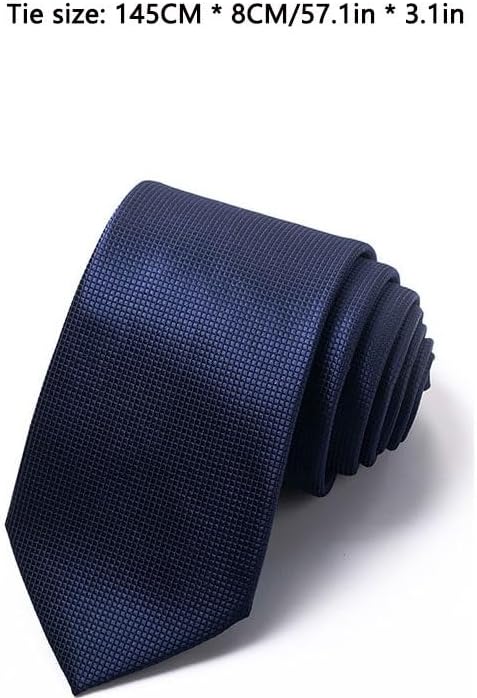Commercial Affairs Formal Dress Polyester Fiber The Groom Stripe Men Tie