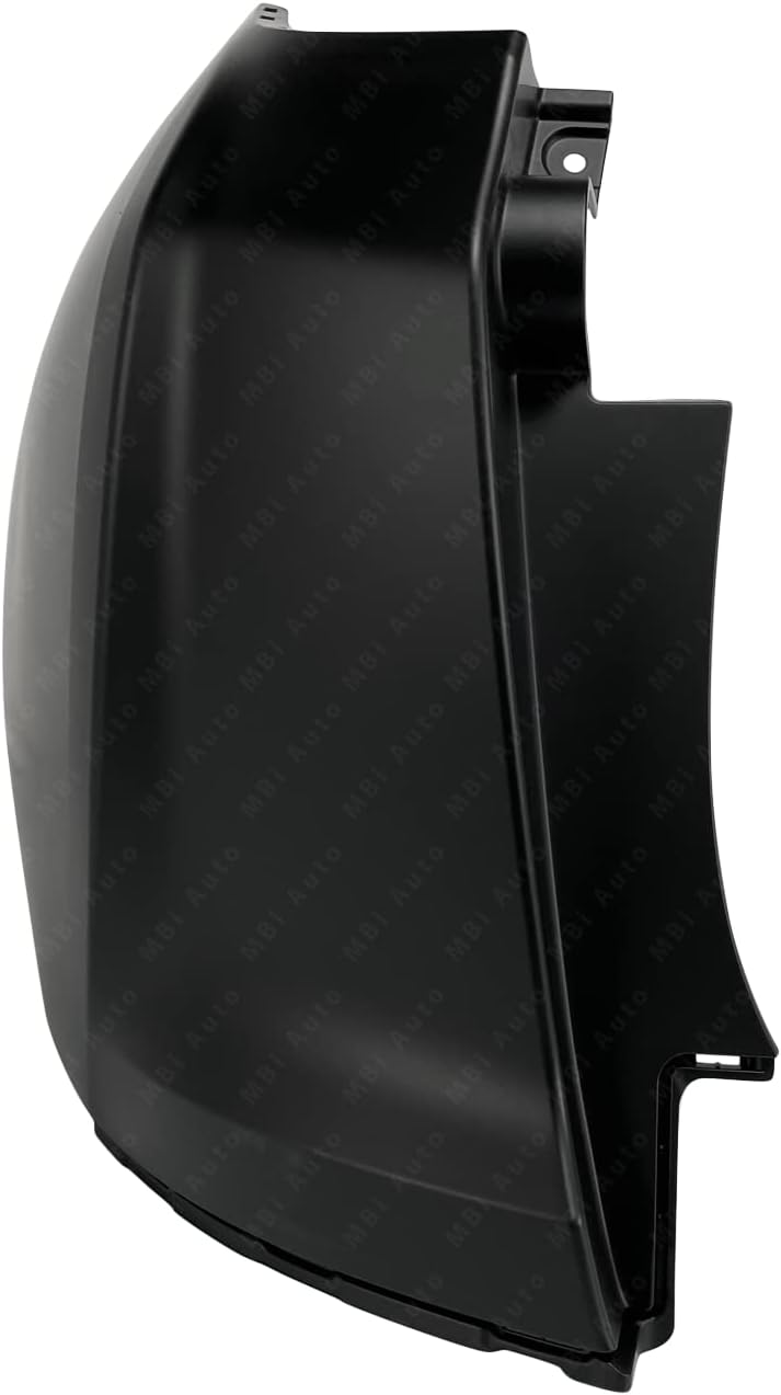 BUMPERS THAT DELIVER - Painted To Match, Rear RH/LH Pair of Side Bumper Cover Ends Compatible with 2017-2022 Honda CR-V 17-22, HO1116104 HO1117104