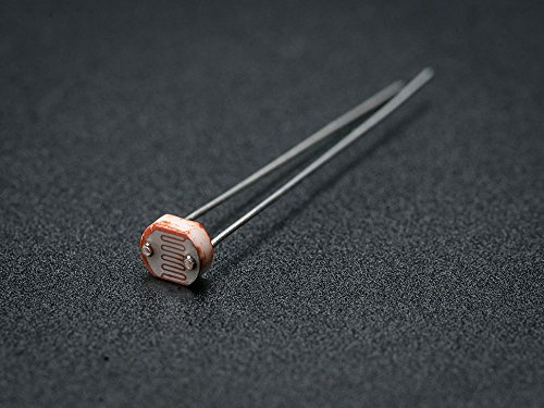 Adafruit Photo cell (CdS photoresistor) [ADA161]