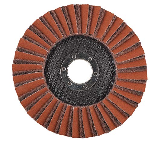 Tyrolit Tyr-742168 27 - Lamello 27Plca 125 X 22,23 120-M