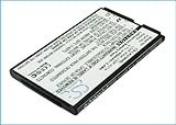 lg kp501 twilight Tecnología: Li-ion TECHTEK Batería 650mAh Compatible con [LG] 100c, 220c, 230 Nite, 300g, 410g, 450, Aries, CB630, CE110, CP150, G100, GB102, GB130, GS170, Invision, KP100, KP105, KP106 (Ruby), KP110, KP170, KP200, KP