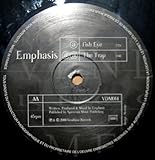  Fish Eye [Vinyl Single 12\'\']