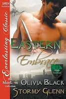 Eastern Embrace 163259188X Book Cover