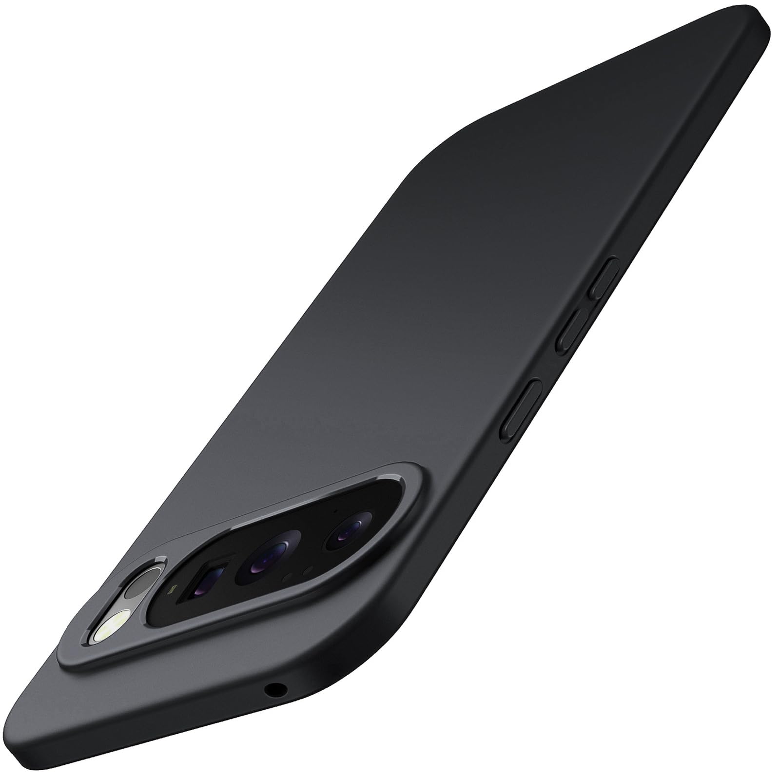 OtterBox Samsung Galaxy S25 Ultra Symmetry case met screenprotector OtterBox Samsung Galaxy S25 Ultra Symmetry case met screenprotector