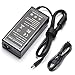 LQM AC Adapter for Dell Inspiron 11 3000 Series 2-in-1 i3147 i3158, Inspiron 13 7000 Series i7347, Inspiron 14 3000 7000 Series 7437, Inspiron 15 5000, Latitude 13 7000 Series 7350 Power Cord