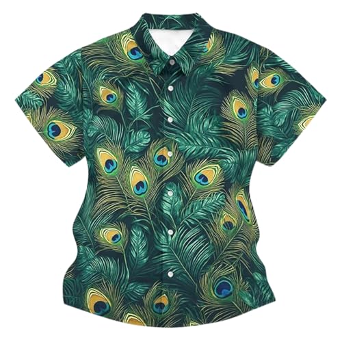 Chemise en lin homme col V orange chic pour un confort d'été absolu