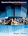 Bundle: Operations and Supply Chain Management for the 21st Century (with Printed Access Card) + CengageNOW Printed Access Card