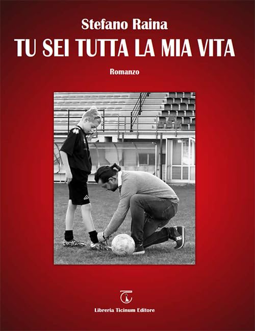  Tu sei tutta la mia vita
