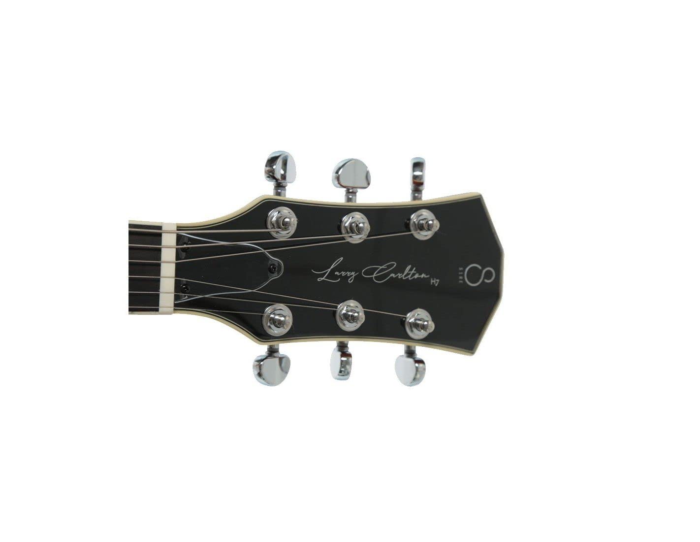 Sire Larry Carlton L7 TS Tobacco Sunburst - chitarra elettrica stile Les Paul