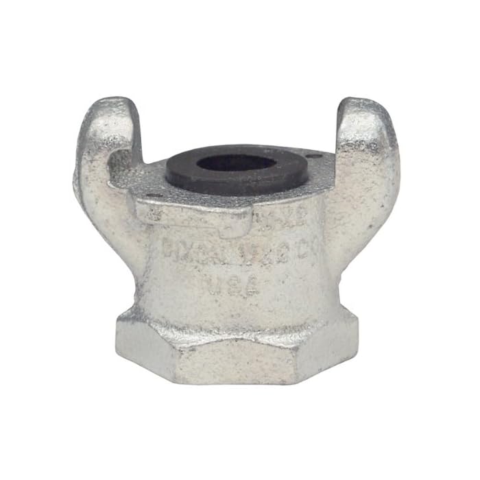 Buy Dixon Air King AM8 Iron Air Hose Fitting, Universal Coupling, 3/4