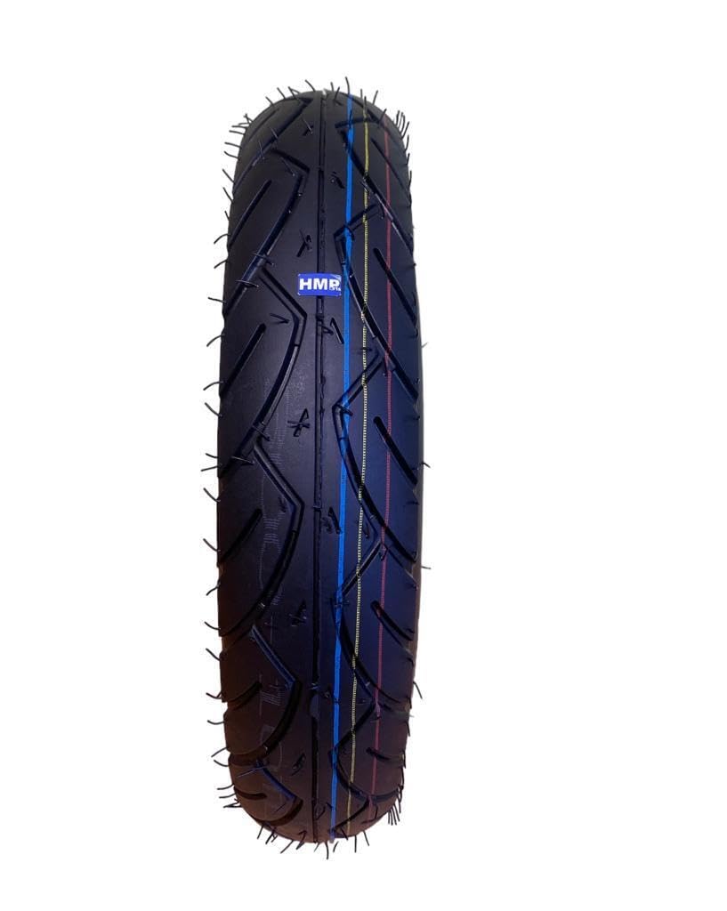 Pneu 3.00-10 47J Profil de la Route Chine Supermoto Scooter