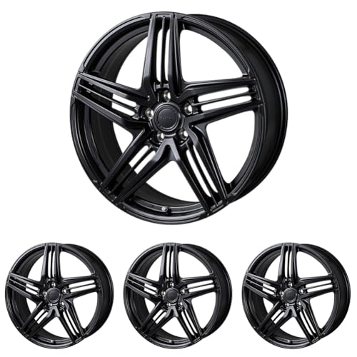 Amazon.co.jp: コーセイ(KOSEI) RACING ホイール GLAMIC LX-S