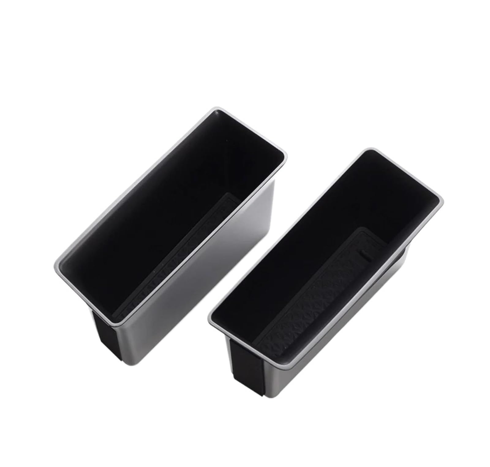 Zqxltsy Centre Console Armrest Organiser for VW Golf 8 MK8 (2020–2021)