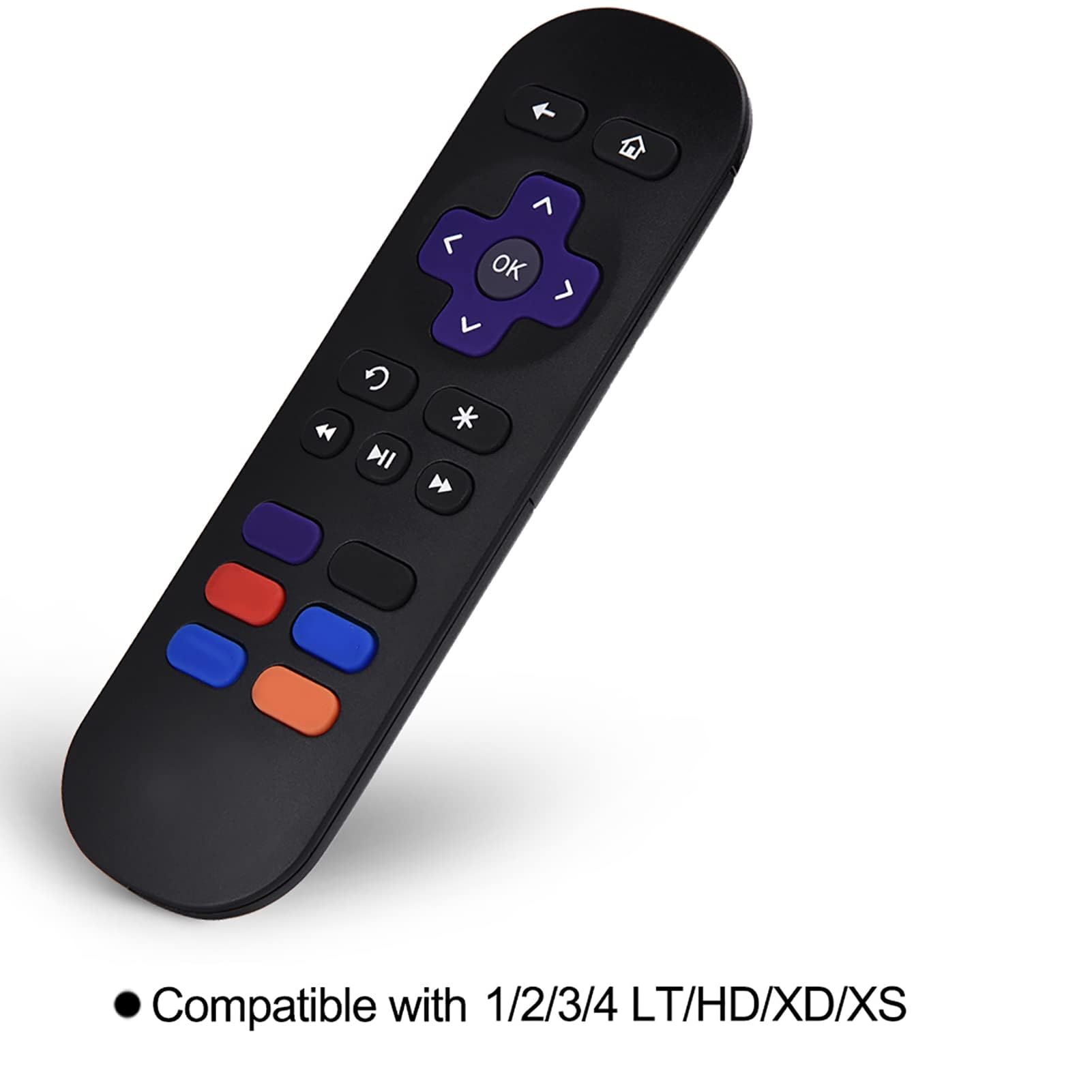 CT-90326 Telecomando Sostitutivo Multifunzione Per TV Per Controller Toshiba 86867681