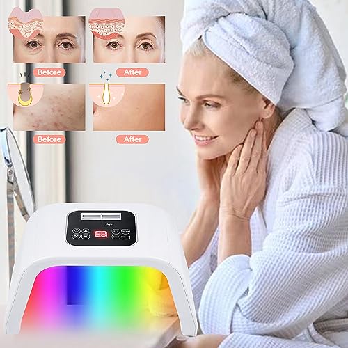 Ggisui Fxtiaa Led-Face-Light-Therapy thumb #7