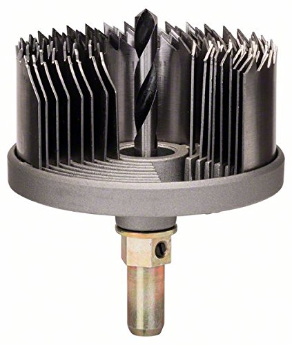 Preisvergleich Produktbild Bosch 8tlg. Lochsägen-Set