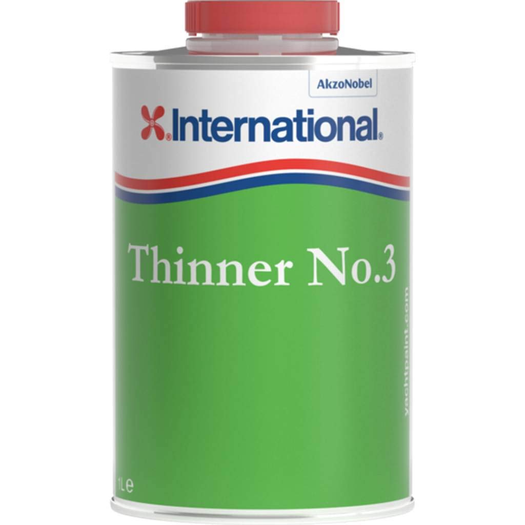 International Thinners Number 3: 1L