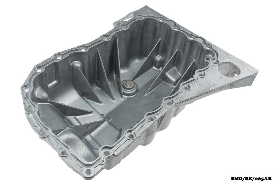 Cárter de motor para Renault Avantime depósito de aceite 2001-2003 2