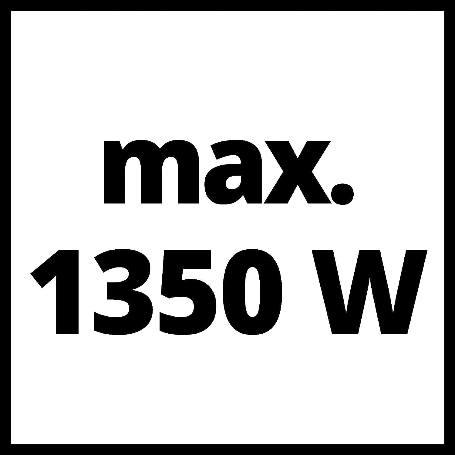 Einhell Original Kit de Principiante PXC 4-6 Ah y Cargador rápido de 6 A | 18 V | 1350 W | Batería Multi-Ah + cargador de 6 A | Tiempo de carga de 60 min | PXC | Li-Ion | modo BOOST | Gestión de carga
