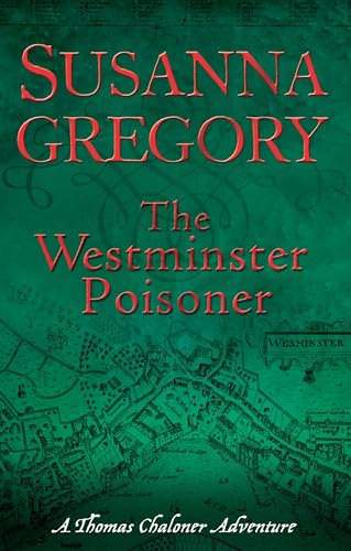 The Westminster Poisoner: 4