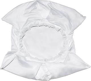 Filter Bag 70 Micron,for Dolphin Robotic Pool Cleaner Replacement Parts, DX3, DX4, M3, Maytronics Part Number: 99954307-R1