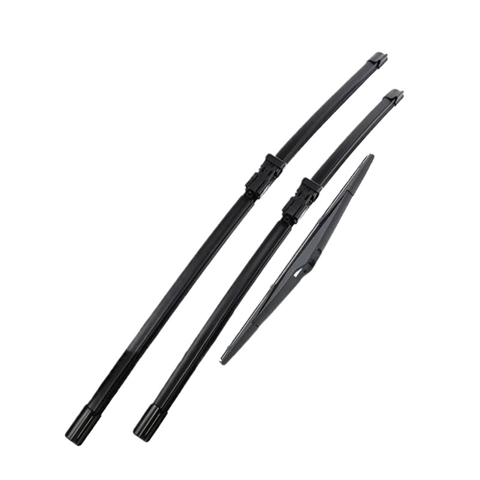 Set Spazzole Tergicristallo Anteriore E Posteriore per Hyundai I30 2007 2008 2009 2010 Tergicristallo Spazzole per Pioggia