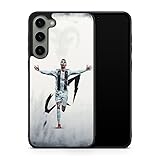 Funda de protección: esta funda para teléfono protege tu dispositivo de golpes y arañazos con un diseño atractivo.