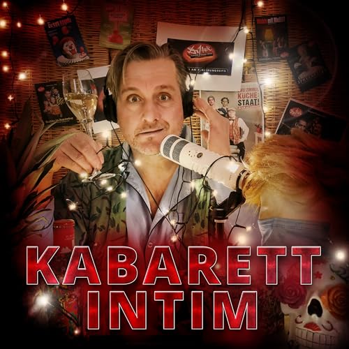 Anf&auml;nge, Argumente und Algorithmen Podcast Por  arte de portada