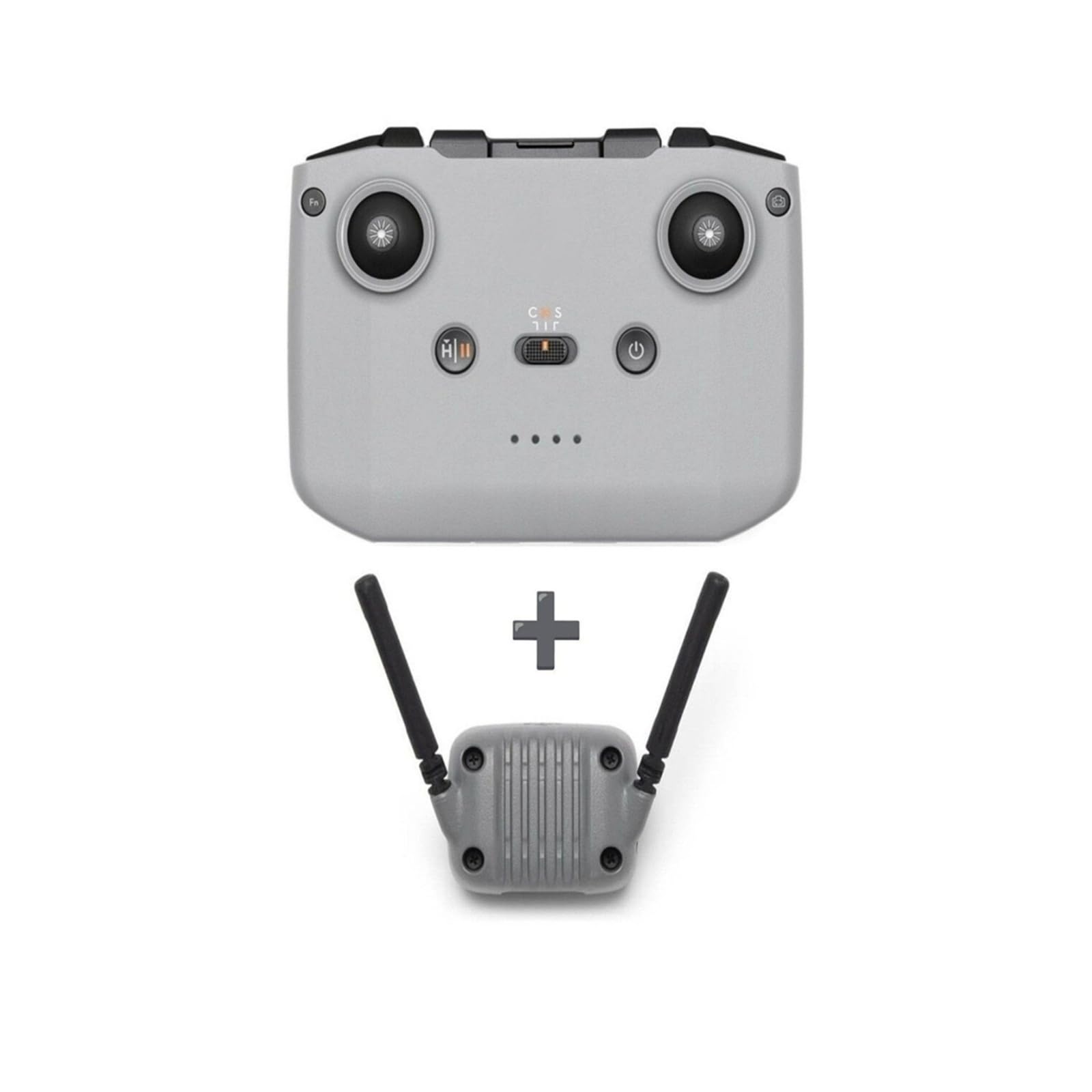 Original Digital Image Transmission Module+RC-N3 Remote Control, Compatible For DJI Neo 2 Drone Accessories（No Box）