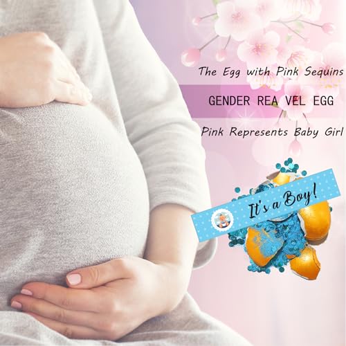 Image of Gold Egg Grandparents Baby Announcement,Cool Ways to Announce Pregnancy,Pregnancy Reveal,Cute Pregnancy Reveal Ideas for Dad Grandparents Family Best Friend
