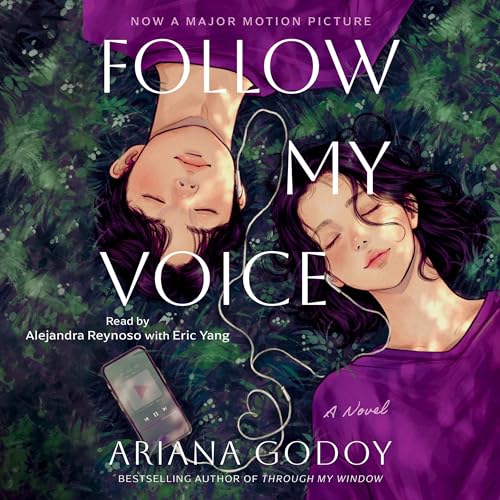 Page de couverture de Follow My Voice