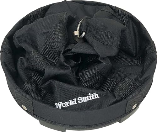 Unix (unix-based) Round kara-bo-ruke-su Small BX84 – 11 Black 245009