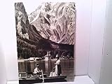  AK St. Bartholomä am Königsee mit Watzmann Ostwand Österreich Ausflugspaar auf Boot Trachten.