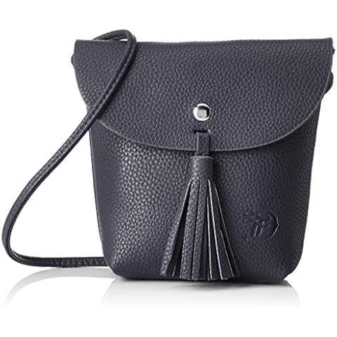 TOM TAILOR Women's Ida Shoulder Bag Pack of 2 Cover
