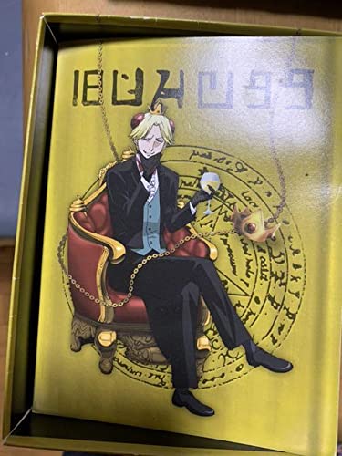 Amazon.co.jp: よんでよアザゼルさん ベルゼブブネックレス