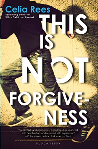 This Is Not Forgiveness view 2