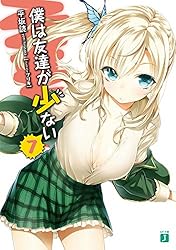 Amazon.co.jp: 僕は友達が少ない 6 (MF文庫J) 電子書籍: 平坂読