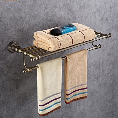 Porte-serviettes mural de cuisine pour optimiser les petits espaces