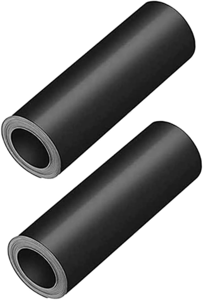 2pcs Magnetic Fireplace Draft Blocker Fireplace Cover Heatproof and Windproof Indoor Screen