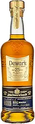 Dewar's, Whisky 25 anos, 750ml