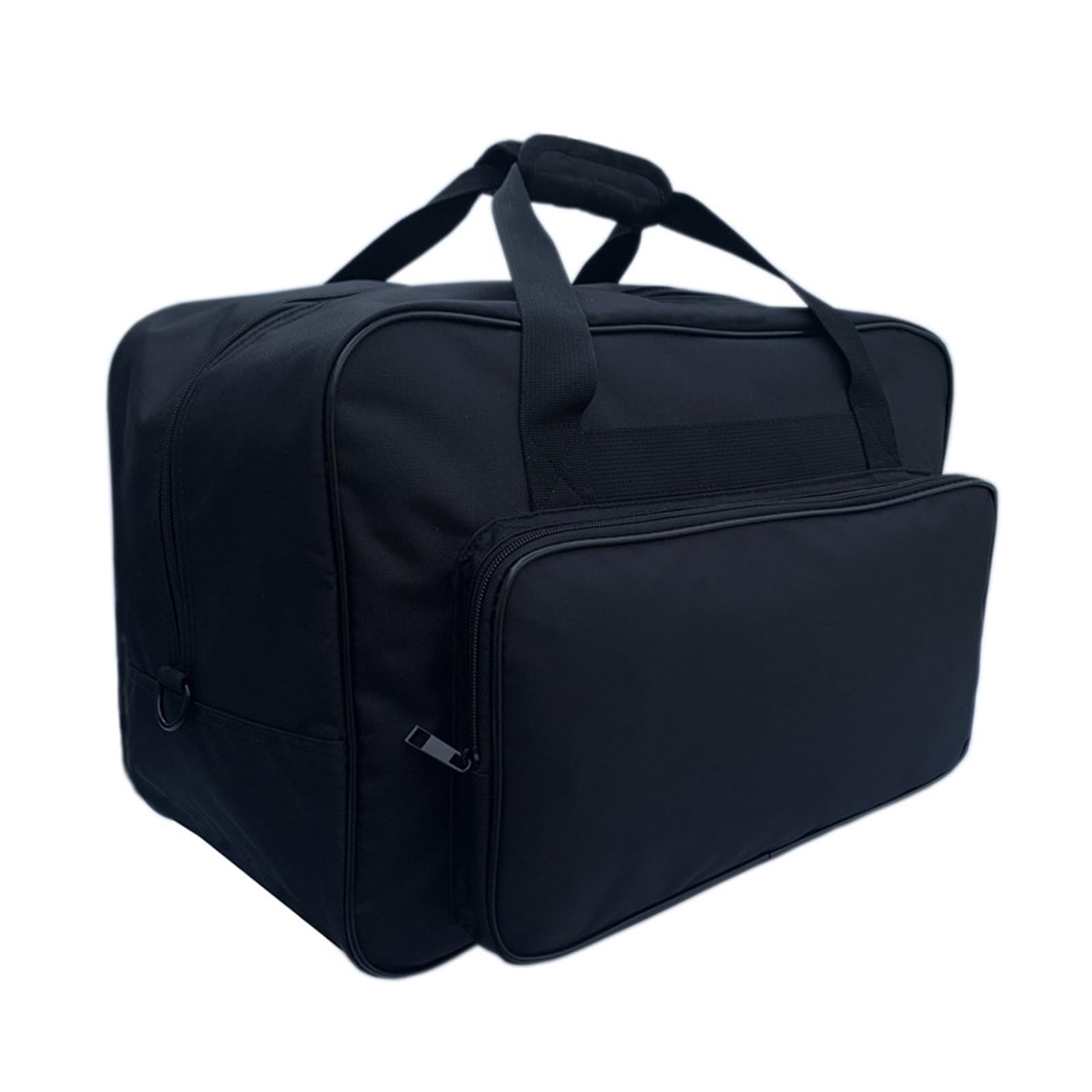 Rangement machine à coudre à poches multiples pour trier vos accessoires